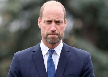 Prince William risks wrath of Donald Trump over royal snub - Royals - News