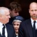 Prince William sees disgraced Andrew as ‘a troubled soul’ but Epstein fallout leaves ‘no coming back’: author