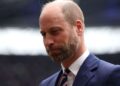 Prince William steps out for FA Cup final at Wembley after Princess Kate's solo trip | Royal | News