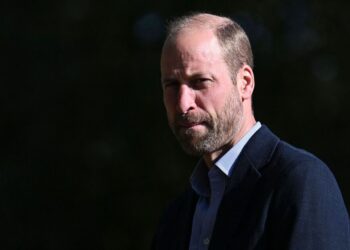 Prince William ‘eyeing £500m move’ as part of major estate overhaul | Royal | News