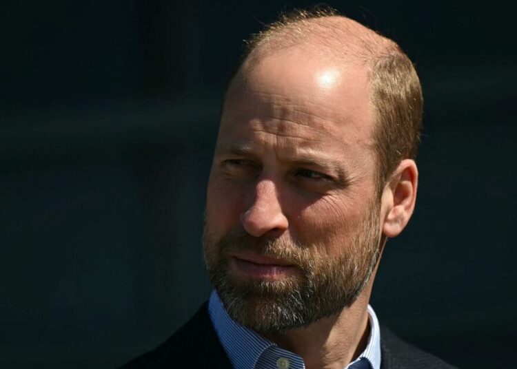 Prince William's massive income tax bill revealed | Royal | News