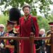 Princess Anne