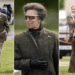 Prince Edward, Princess Anne and Duchess of Edinburgh