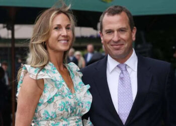 Peter Phillips and Harriet Sperling’s June wedding is expected to bring together senior royals including King Charles III, Queen Camilla, Prince William and Kate Middleton while other high-profile relatives like Prince Harry and Meghan Markle are reportedly not invited. By: Mirrorpix / MEGA