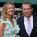 Peter Phillips and Harriet Sperling’s June wedding is expected to bring together senior royals including King Charles III, Queen Camilla, Prince William and Kate Middleton while other high-profile relatives like Prince Harry and Meghan Markle are reportedly not invited. By: Mirrorpix / MEGA