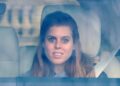 Princess Beatrice