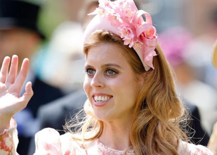 Princess Beatrice makes surprising comeback supported by close friends | Royal | News