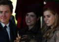Princess Beatrice’s husband makes feelings clear on Eugenie pregnancy news | Royal | News