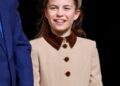 Princess Charlotte 11th Birthday Photo Looks Like Kate Middleton