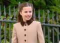 Princess Charlotte’s Birthday Video Reveals the Young Royal’s Favorite Hobbies