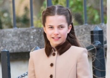 Princess Charlotte's future royal role in 'new era' of Royal Family | Royal | News