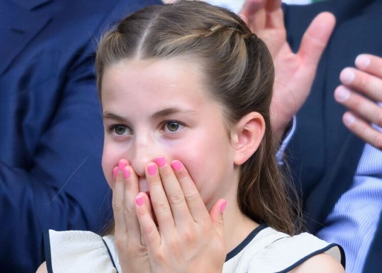 Princess Charlotte's summer plans ruined after major change announced | Royal | News