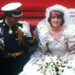 An estimated 750 million people worldwide tuned in to watch the 1981 wedding of then-Prince Charles and Lady Diana Spencer — who later revealed they’d met just 13 times before getting engaged. By: ZUMAPRESS.com / MEGA