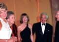 Princess Diana's Met Gala moment that changed fashion forever - Celebrity News - Entertainment