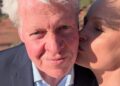 Princess Diana's brother marries five months after divorce - Celebrity News - Entertainment