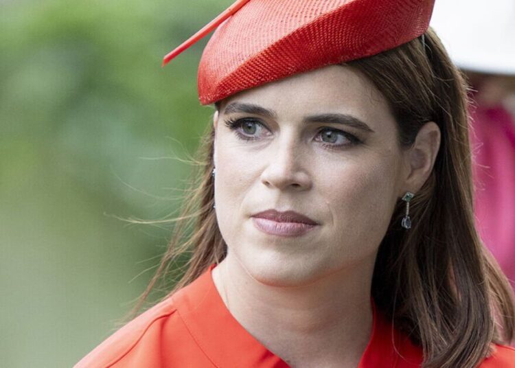 Princess Eugenie delivered another major blow | Royal | News