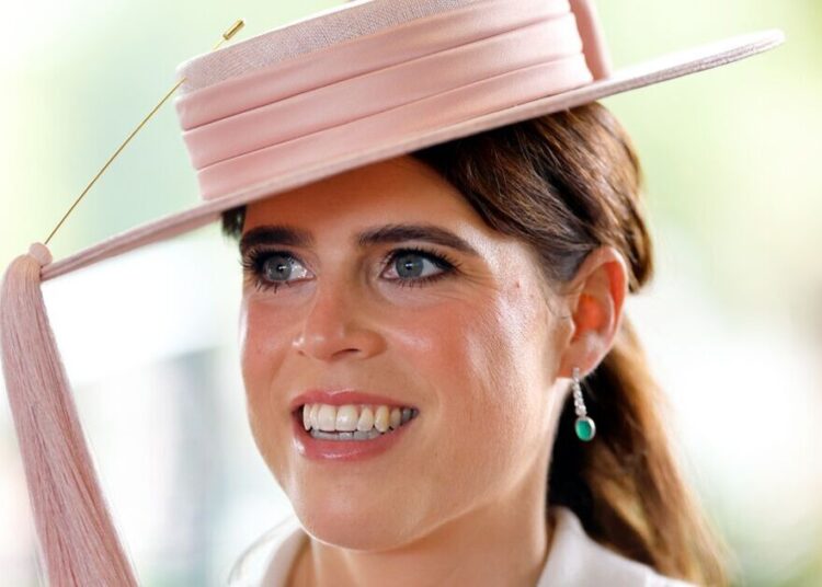 Princess Eugenie pregnancy confirmed – Buckingham Palace statement | Royal | News