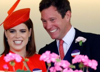 Princess Eugenie royal baby joy as Palace announces pregnancy | Royal | News