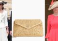 Princess Kate and Duchess Sophie's clutches are a must this season | Royal | News