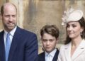 Princess Kate and William tour £59k-a-year school with jazz orchestra for George | Royal | News