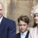 Princess Kate and William tour £59k-a-year school with jazz orchestra for George | Royal | News