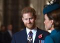 Princess Kate declined to wear outfit due to Prince Harry claims author - ‘not fair' | Royal | News