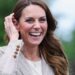 Princess Kate has ‘very funny habit’ Princess Diana was also known for | Royal | News