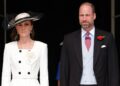Princess Kate looks radiant at first garden party this year | Royal | News
