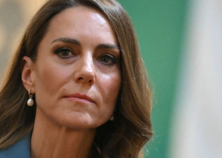 Princess Kate opens up about beloved family member after 'sad' passing | Royal | News