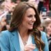 Princess Kate sparks royal fan frenzy as she arrives in Italy | Royal | News