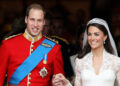 Princess Kate takes her first solo trip abroad after cancer goes into remission