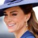 Princess Kate to visit Italy in first overseas trip since cancer treatment