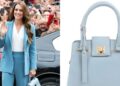 Princess Kate's handbag cost £4k but we found similar for under £100 | Royal | News