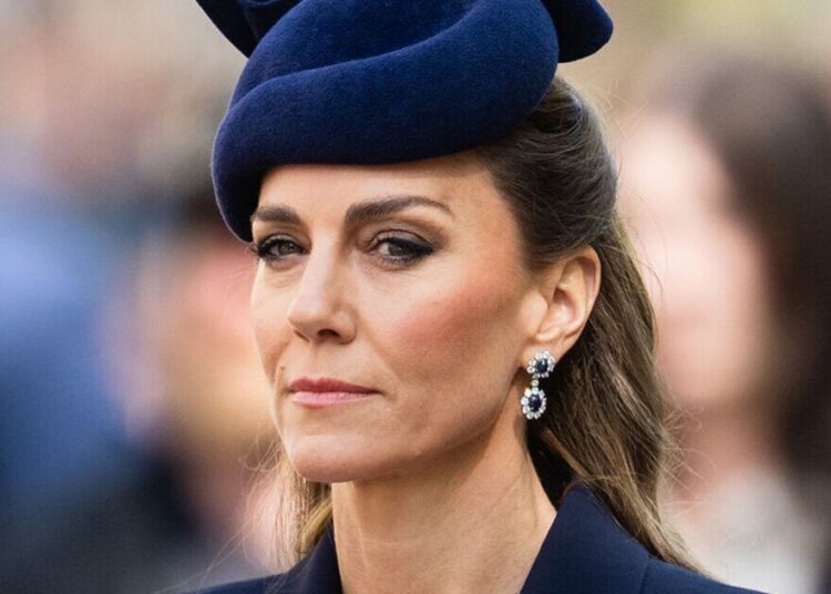 Princess Kate's rage with Harry over one TV interview 'She's furious!' | Royal | News