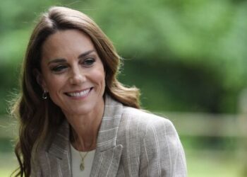 Princess Catherine