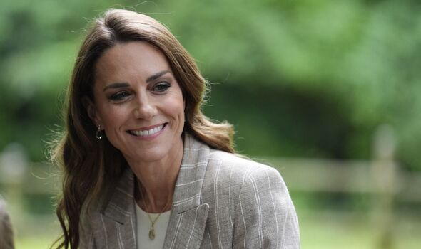 Princess Catherine