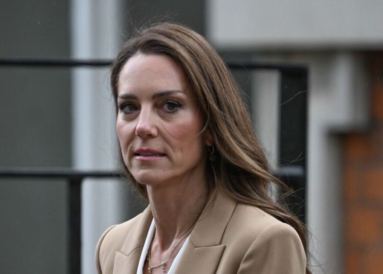 Princess Kate’s ‘heartbreak holiday’ to Italy over 20 years ago | Royal | News