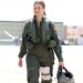 Her Royal Highness the Princess of Asturias at Talavera la Real Air Base in Badajoz.