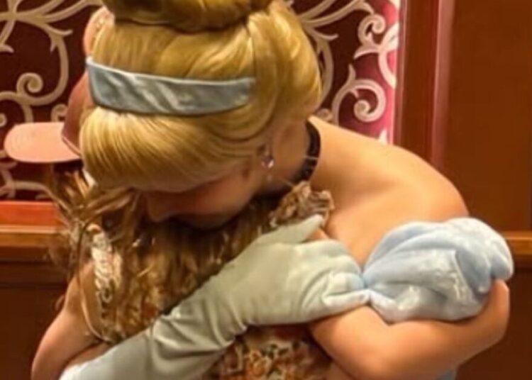 Princess Lilibet given adorable nickname after latest Disney trip | Royal | News