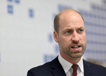 Prince William