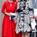 Princess Beatrice and Eugenie break royal tradition amid family controversy