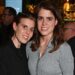 Princesses Eugenie and Beatrice Step Up Amid Royal Family Reorganization