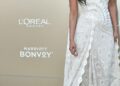 Priyanka Chopra Jonas wears angelic gown to fifth annual Gold Gala | Entertainment