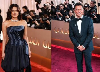 Priyanka Chopra and Orlando Bloom’s Reset to go on floors in August