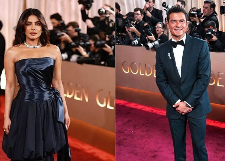 Priyanka Chopra and Orlando Bloom’s Reset to go on floors in August