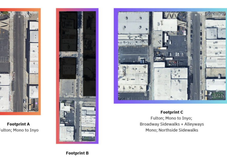 The Fresno City Council will consider establishing three “entertainment zones” along Fulton Street on Thursday, May 21, to allow street drinking within the zone at special events.
