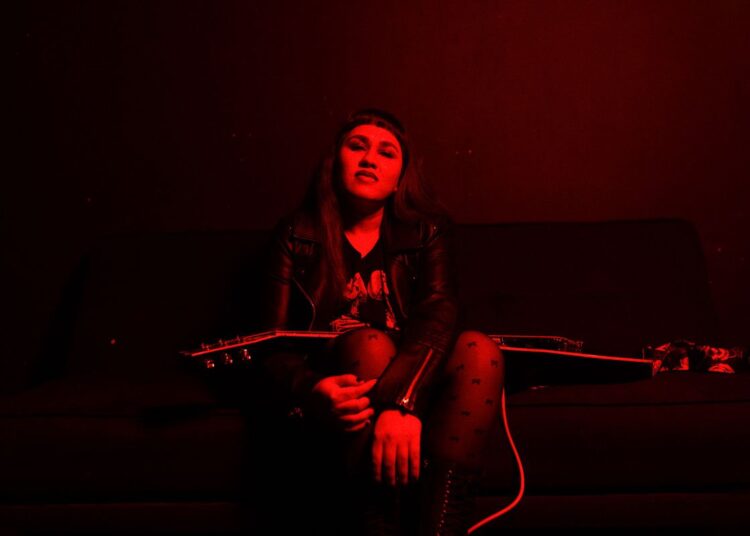 Pryti releases music video for new single ‘Zero’ – R o c k 'N' L o a d