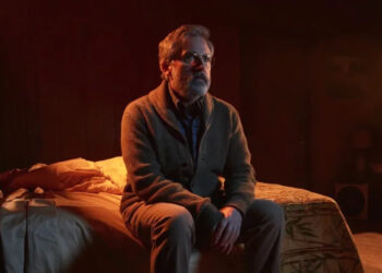 Psychological Thriller Miniseries Pits TV’s Greatest Comedian Against A Killer