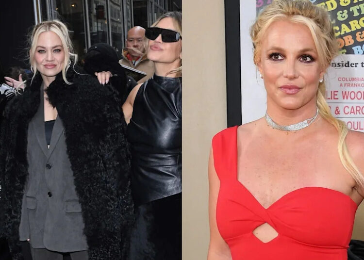 The Pussycat Dolls Reveal the Truth Behind the Long-Standing Britney Spears Rumors