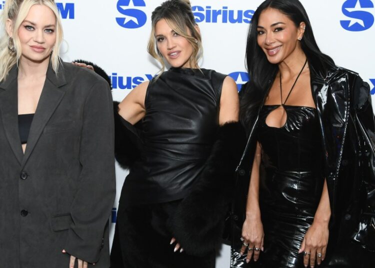 Pussycat Dolls Cancel Reunion Tour After Weak Ticket Sales Start